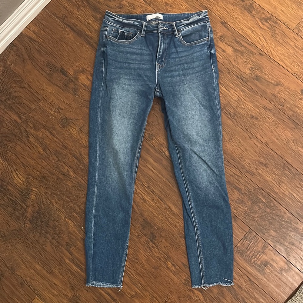 Vervet jeans